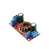 10A DC-DC 4-32V to 1.2-32V Step Down Module Solar Charger Constant Voltage Current Adjustable Buck Converter LED Driver view 3