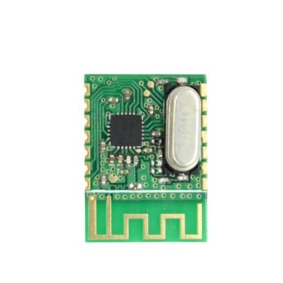 1PCS MD7105SY Module / 2.4 G Wireless Module/A7105 NRF24L01 Module