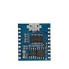MP3 Player Module Voice Module 4MB Voice Playback IO Trigger Serial Port Control USB Download Flash DY-SV17F view 1