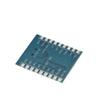 MP3 Player Module Voice Module 4MB Voice Playback IO Trigger Serial Port Control USB Download Flash DY-SV17F view 2
