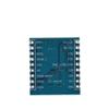 MP3 Player Module Voice Module 4MB Voice Playback IO Trigger Serial Port Control USB Download Flash DY-SV17F view 3