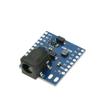 DC Power Shield V1.1.0 is Used for The D1 Mini Development Board DC Power Module view 2