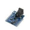 DC Power Shield V1.1.0 is Used for The D1 Mini Development Board DC Power Module view 3