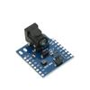 DC Power Shield V1.1.0 is Used for The D1 Mini Development Board DC Power Module view 4