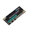 1pcs ESP32 SX1276 LoRa Development Board LoRAWAN WiFi Module Wireless Shell view 1