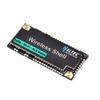 1pcs ESP32 SX1276 LoRa Development Board LoRAWAN WiFi Module Wireless Shell view 2