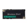 1pcs ESP32 SX1276 LoRa Development Board LoRAWAN WiFi Module Wireless Shell view 4