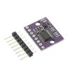 CJMCU-530 VL53L0X Laser Rangefinder ToF Ranging Flight Time Rangefinder Sensor Module Module Winder view 1