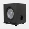 Acoustech BIC America SWA8-8 inch Powered Subwoofer 200W