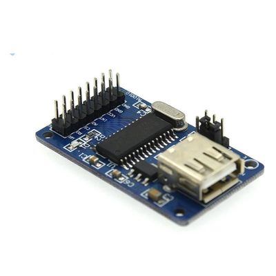 CH376 CH376S U Disk Read Write Module Supports USB Control Transfer 12MHz