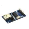 CH376 CH376S U Disk Read Write Module Supports USB Control Transfer 12MHz view 3