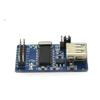 CH376 CH376S U Disk Read Write Module Supports USB Control Transfer 12MHz view 4