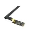 1pcs 2.4G Wireless Modules 1100-Meters Long-Distance NRF24L01+PA+LNA Wireless Modules (with Antenna) view 1