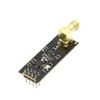 1pcs 2.4G Wireless Modules 1100-Meters Long-Distance NRF24L01+PA+LNA Wireless Modules (with Antenna) view 3