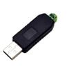 RS485 485 USB to Converter Adapter for Win7 XP Vista Linux Mac OS WinCE5.0 view 1