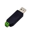 RS485 485 USB to Converter Adapter for Win7 XP Vista Linux Mac OS WinCE5.0 view 3