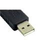 RS485 485 USB to Converter Adapter for Win7 XP Vista Linux Mac OS WinCE5.0 view 4