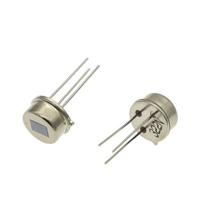 RE200B PIR Human Infrared Radial Sensor Pyroelectric Sensor Digital Singnal Output PIR Fresnel Lens PIR Sensor