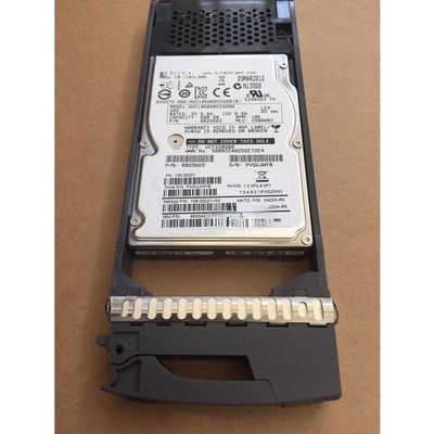for X422A-R5 SP-422A-R5 108-00221 600G 10K SAS 2.5-inch Hard Disk