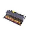 Expansion Board IO BIT Teaching Programming Horizontal Adapter Board Onboard Passive Buzzer for Micro Bit view 2