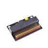 Expansion Board IO BIT Teaching Programming Horizontal Adapter Board Onboard Passive Buzzer for Micro Bit view 3