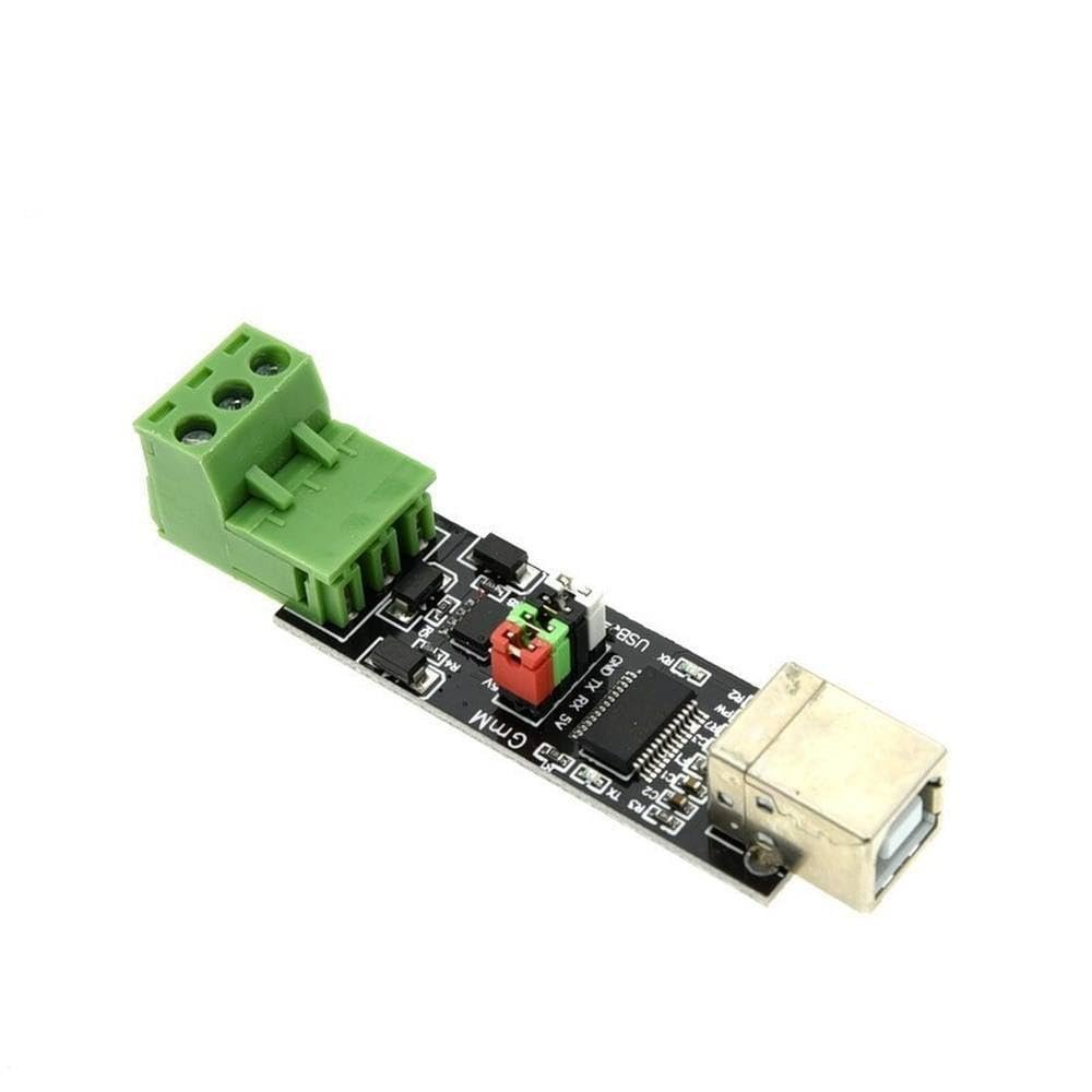 1PCS Double Protection USB to 485 Module FT232 Chip USB to TTL/RS485 Double Function