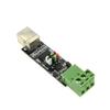 1PCS Double Protection USB to 485 Module FT232 Chip USB to TTL/RS485 Double Function view 2