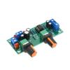 10-24V Subwoofer Preamp Board Front Finished Board Single Power Low Pass Filter Boardpass Filter Board view 2