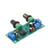 10-24V Subwoofer Preamp Board Front Finished Board Single Power Low Pass Filter Boardpass Filter Board view 3