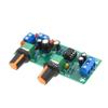 10-24V Subwoofer Preamp Board Front Finished Board Single Power Low Pass Filter Boardpass Filter Board view 4