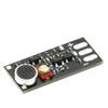 88-108MHz FM Transmitter Wireless Microphone Surveillance Frequency Board Module for Adjustable Capacitor DC 2V-9V 100M view 1