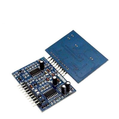 EG7500 Inverter Front Stage Boost Push-Pull Switching Power Drive Board Fully Compatible with KA7500 TL494
