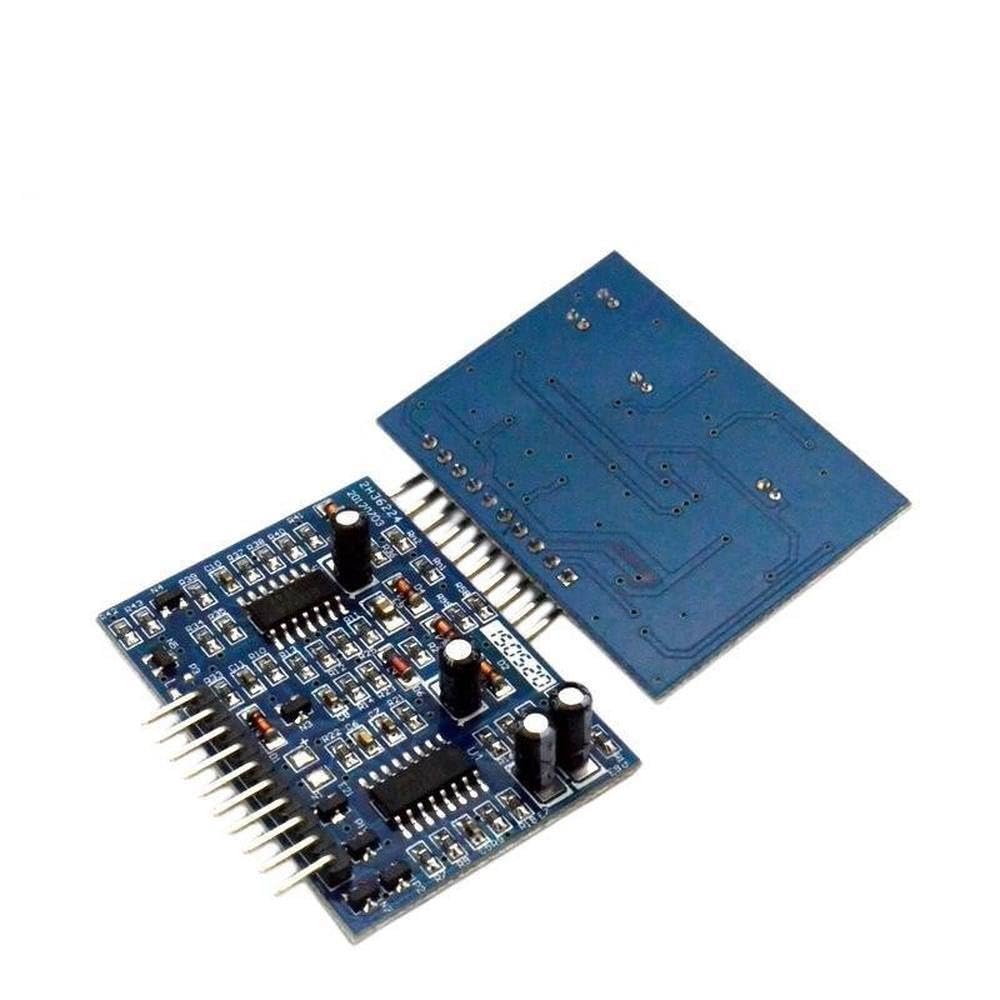 EG7500 Inverter Front Stage Boost Push-Pull Switching Power Drive Board Fully Compatible with KA7500 TL494