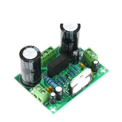 100W TDA7293 High Power Dual 12-32V Single Channel Audio Amplifier Module for DIY Speaker