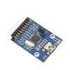 1PCS FT245 USB Module FT245R FT245RL USB Communication Development Board Kit USB to Parallel FIFO New view 1