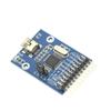 1PCS FT245 USB Module FT245R FT245RL USB Communication Development Board Kit USB to Parallel FIFO New view 2