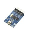 1PCS FT245 USB Module FT245R FT245RL USB Communication Development Board Kit USB to Parallel FIFO New view 3