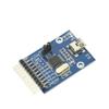 1PCS FT245 USB Module FT245R FT245RL USB Communication Development Board Kit USB to Parallel FIFO New view 4