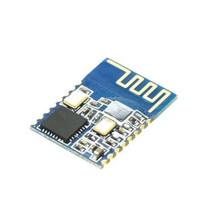 4.0 Bluetooth-Compatible Module Dual Module BLE SPP Serial Master Master HM-13 Minimum Board