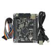 1PCS STM32F407VET6 STM32 System Core Board STM32F407 Development Board F407 Single-Chip Learning Board view 1
