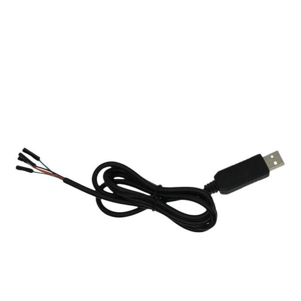 CH340G CH340 USB to TTL Serial Download Cable Convert Wire Adapter Compatible Win 7/8/10 for Arduino