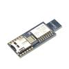 CJMCU-3212 Virtual Keyboard ATMEGA32U4 WiFi ESP-8266 ESP8266 ESP-12E TF Card Development Board Module view 1
