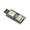 CJMCU-3212 Virtual Keyboard ATMEGA32U4 WiFi ESP-8266 ESP8266 ESP-12E TF Card Development Board Module view 2
