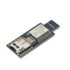 CJMCU-3212 Virtual Keyboard ATMEGA32U4 WiFi ESP-8266 ESP8266 ESP-12E TF Card Development Board Module view 4