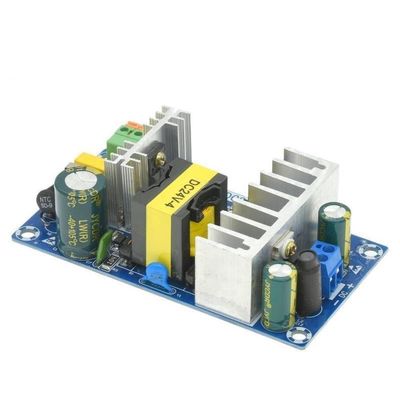 100W 4A to 6A DC 24V Switching Power Supply Board Stable High Power AC DC Power Module Transformer