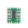 10PCS PAM8403 Super Mini Digital Amplifier Board 2 x 3W Class D Digital Amplifier Board Efficient 2.5 to 5V USB Power Supply view 4