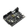 DirectNine Basics WiFi R3 ATmega328P+ESP8266 (32Mb Memory) USB-TTL CH340G Development Board for Arduino Uno R3, NodeMCU, WeMos ESP8266 view 1