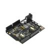 DirectNine Basics WiFi R3 ATmega328P+ESP8266 (32Mb Memory) USB-TTL CH340G Development Board for Arduino Uno R3, NodeMCU, WeMos ESP8266 view 2