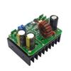 600W DC-DC 10V-60V to 12V-80V Boost Converter Step-up Module Power Supply view 2