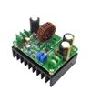600W DC-DC 10V-60V to 12V-80V Boost Converter Step-up Module Power Supply view 3